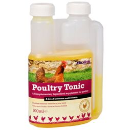 Biolink Poultry Tonic