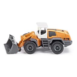 Siku Liebherr Loader 1:87