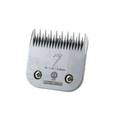 Liveryman A5 Blade Narrow 7 Skip Tooth - 3.2mm
