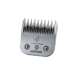 Liveryman A5 Blade Narrow 4 Skip Tooth - 9.6mm