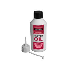 Liveryman Clipper Oil Liquid 250ml