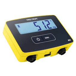 Tru-Test S3 Weigh Scale Indicator