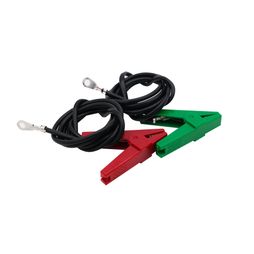 Hotline Spare Earth &amp; Live Lead Set