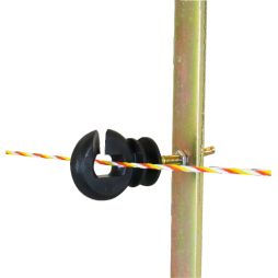 20 x Hotline Bolt On Ring Insulator