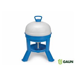 Gaun Siphon Poultry Drinker
