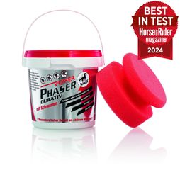 Leovet Power Phaser Durativ Fly Repellent Gel