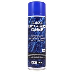 NETTEX Classic Hard Surface Cleaner (500ml)