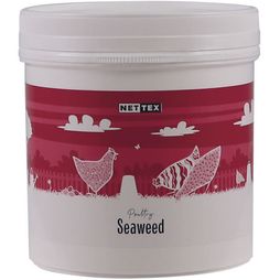 Nettex Poultry Seaweed - 400g