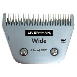 Liveryman A5 Blade Wide 2.4mm
