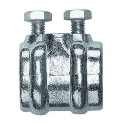 Gallagher Electric Fence Earth Clamp