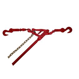 Hayes H406 Clamp Strainer