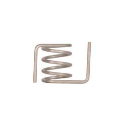 25 x Gallagher Spring Clips PVC post 19mm