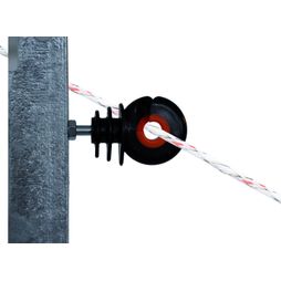 10 x Gallagher XDI Bolt-On Ring Insulator