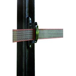 20 x Gallagher Turboline Horse Tape Insulator