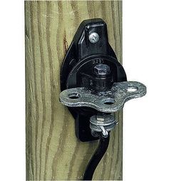 4 x Gallagher 3-Way Gate Handle Anchor
