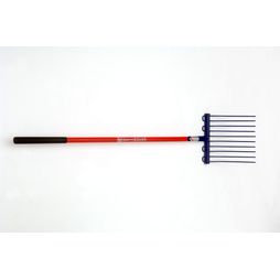 Fynalite Multi Mucka Stable Fork - Long Handle