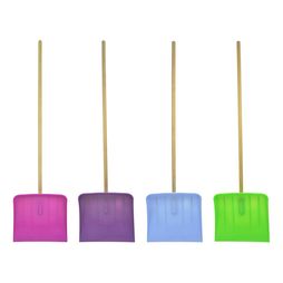 Harold Moore Shavings Shifter and Wood Handle