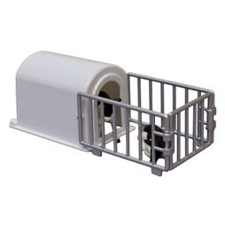 Kidsglobe Calf Shelter 1:32