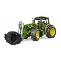 Bruder John Deere 6920 Tractor with Loader 1:16