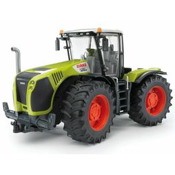 Bruder Claas Xerion 5000 Tractor 1:16