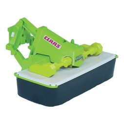 Bruder Claas Disco 3050 FC Plus Front Disc Mower 1:16