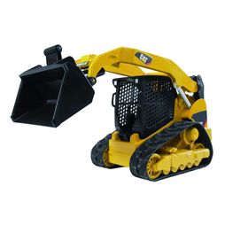 Bruder CAT Compact Multi Terrain Loader 1:16