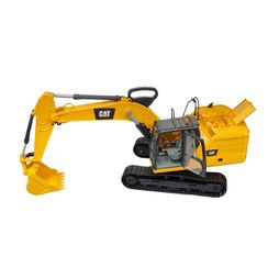 Bruder CAT Excavator 1:16