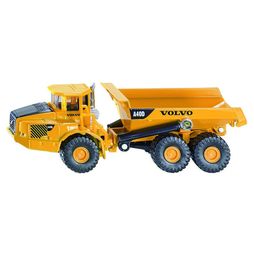 Siku 1877 Volvo Dumper Truck 1:87