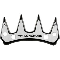 Longhorn Shearing Cutter Blade