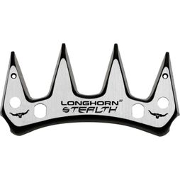 Longhorn Stealth Cutter