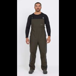 Kaiwaka Stormforce Men's Bib + Brace Waterproof Overtrousers