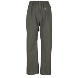 Guy Cotten Pouldo Glentex Waterproof Over Trousers Green