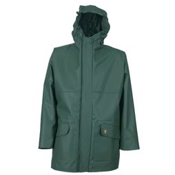 Guy Cotten Rosbras Jacket Green