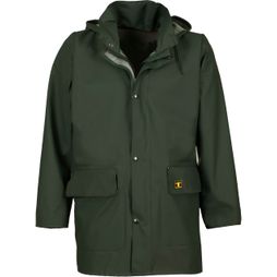 Guy Cotten Waterproof Val Jacket in Green
