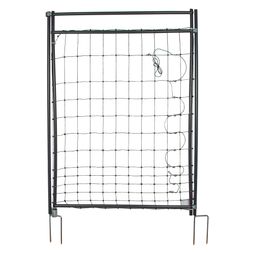 Hotline Rigid Poultry Net Gate 120cm x 80cm