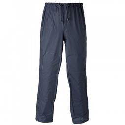 Betacraft Techniflex Waterproof Overtrousers Blue
