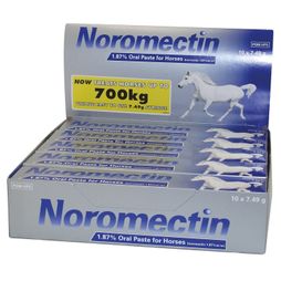 Norbrook Noromectin Oral Paste For Horses
