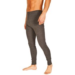 Absolute Apparel Thermal Long John - Charcoal