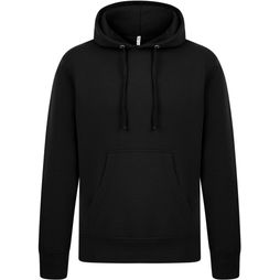 Casual Classics Ringspun Premium Hood - Black
