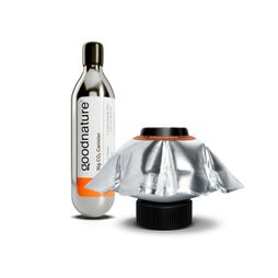 Goodnature A24 6 Month Top Up Pack (CO2 + Lure Pump) Chocolate