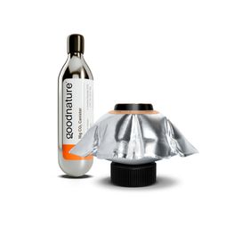 Goodnature A24 6 Month Top Up Pack (CO2 + Lure Pump) Nut butter