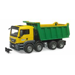 Bruder MAN TGS Tipper Truck
