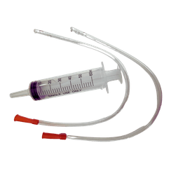 Emergency Stomach Feeders For Lambs