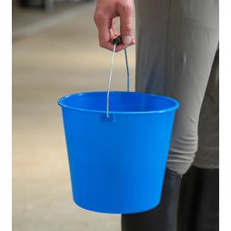 5L Calf/Sheep Multi Purpose Blue Bucket