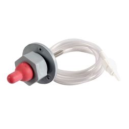 Agrihealth Calf Bar Base Unit With Lamb Teat &amp; 50cm Tube