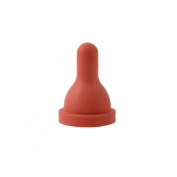 Hiko Red Firm Lamb Teat