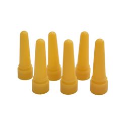 6 x Agrihealth Lamb Bucket Latex Teats