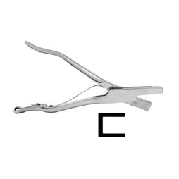 Agrihealth Lamb Ear Notcher