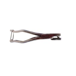 Agrihealth Lamb Ear Notcher Hole Punch