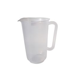 Agrihealth Plastic Measuring Jug